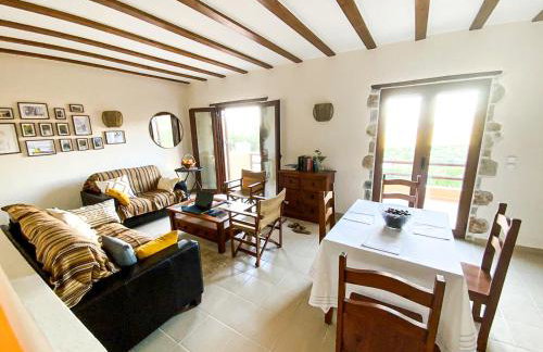 Cinnamon House in Kritsa - Foto 3