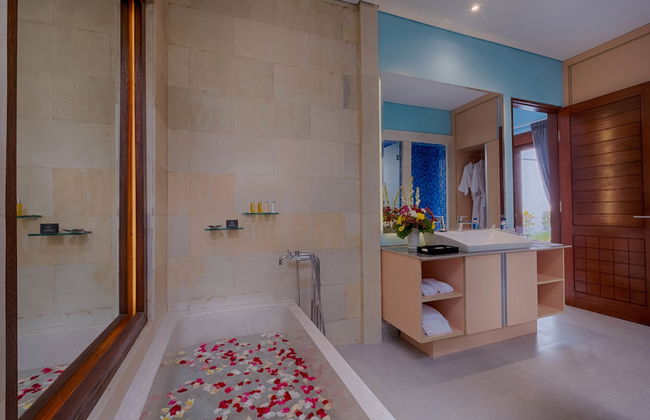 Canggu Villa by Sanga Sanga Hospitality - Photo 44