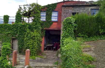 RIBEIRA SACRA La Imperfecta - Foto 4