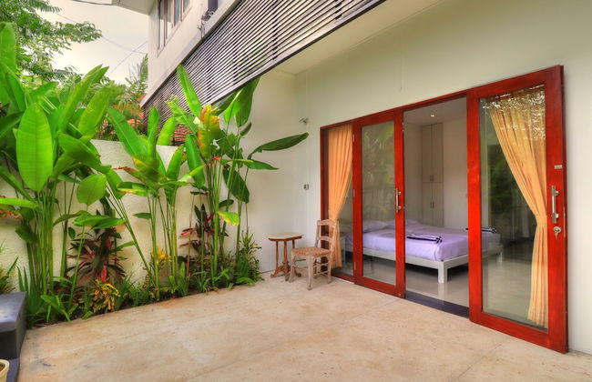 Sayang Sanur Resort - Foto 68