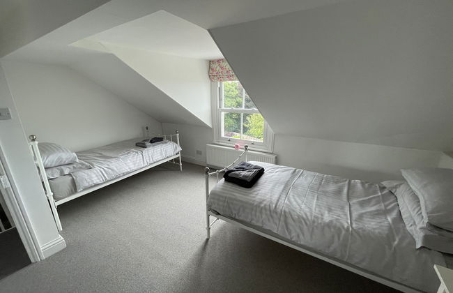 Stunning Three Bedroom House in West Runton - Foto 10