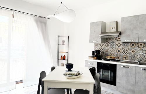 La Majolica Appartamento di design con terrazzino privato in centro - Foto 14