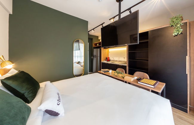 Charlie Panorama Butantã - Foto 16