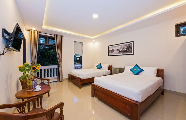 PAPAYAGARDEN Homestay - Foto 5