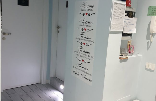 Esposito Plaza - Rooms & Suite - Foto 52