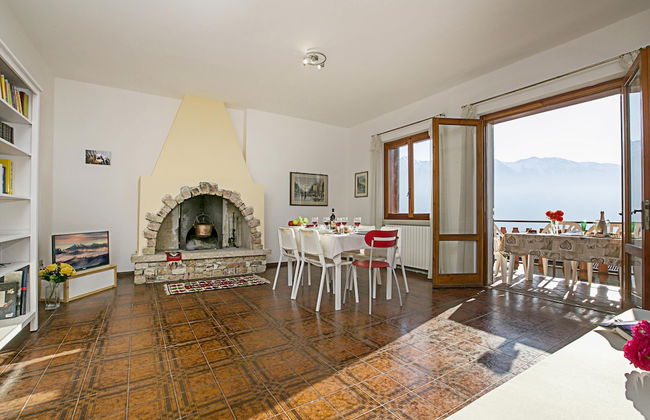 Balcone Panoramico sul Garda - Photo 9