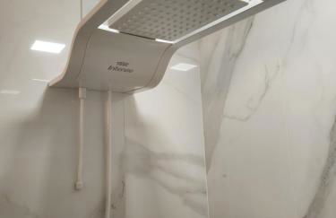 Estúdio City House - Acomodação SuperKing - Foto 6