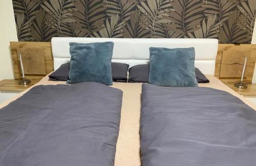 Ferienwohnung zwischen Wald und Reben - Foto 1