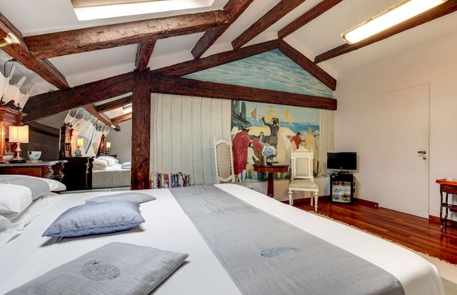 La Villeggiatura - Foto 9