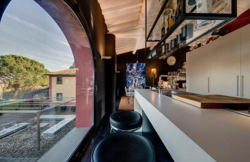 LE MASSE - LOFT - Foto 14