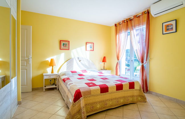 Holiday Home La Petite Afrique by Interhome - Foto 25