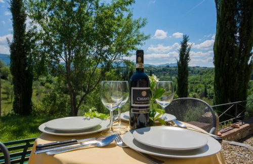 Borgo Bottaia - Foto 17