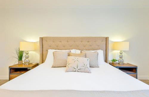 La Jolla Beach Retreat Compound - Foto 14