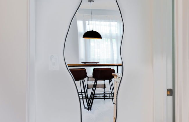 Unique Stays - 4114 St-Denis - Foto 44