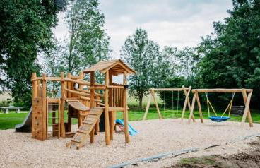 Ferienwohnung Zum Kreuzbaum - Foto 27