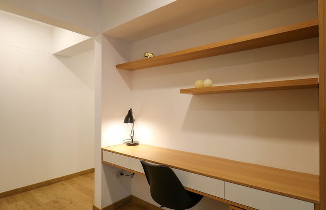 Perfect 2BR in Miraflores - Foto 24