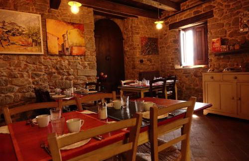 Casa Vacanze Le Muse Sillico - Foto 42