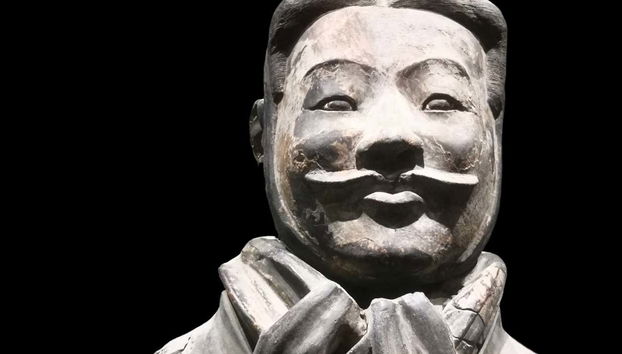 Détails parfaitement réalisés