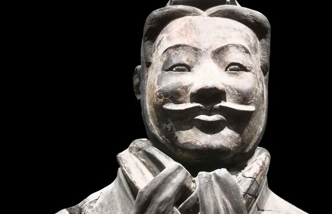 Terracotta Army Museum - Photo 5