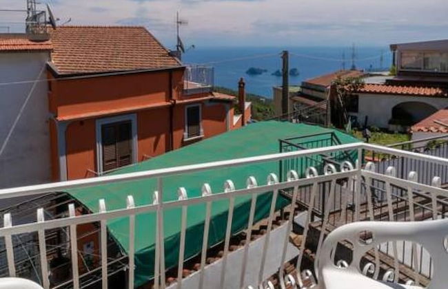 Domus Smeraldo Terrace and sea View Amalfi Coast - Photo 20