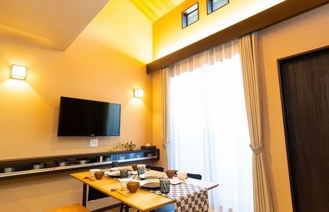 STAGIONE Hakone Yumoto - Foto 38