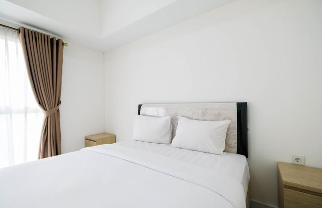 Scenic Studio Room at Casa De Parco Apartment - Foto 4