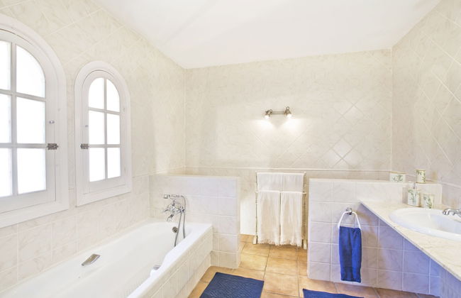 Villa Tranquilla - Foto 25