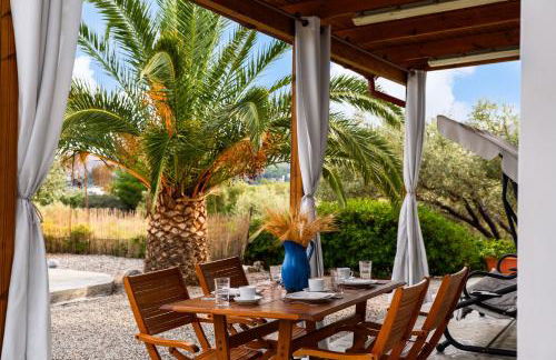 Evgenias Olive House - Foto 22