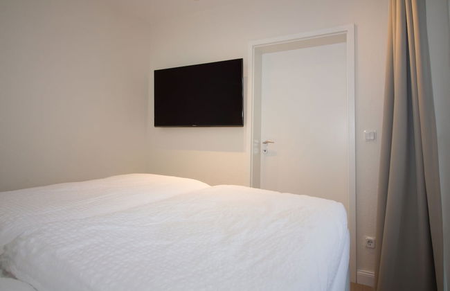 Kurpark-Residenz W112 - Foto 2