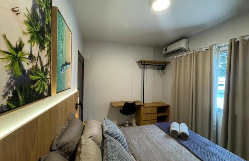 422 Studio 15 - perto do Lago Shopping e Mercado - Photo 1