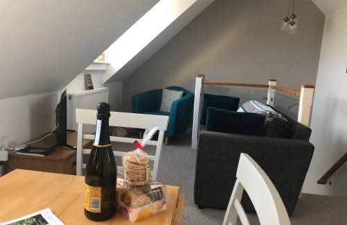 Sea dream lodge -coastal location/sea views/self-contained - Foto 9