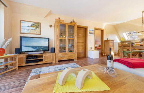 Ferienwohnung Fährmann - Foto 5