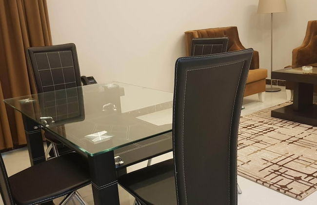 Riyadh Ronza Nanis Hotel - Foto 42