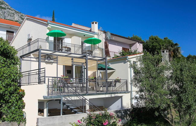 Apartments Villa Alex - Foto 1