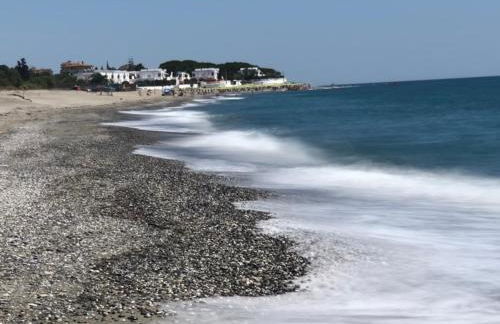 Villa mare panoramica Estia - Foto 41