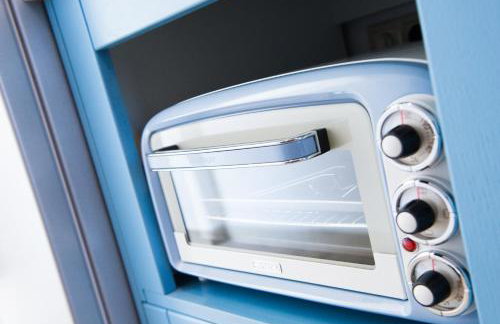 Kamares House Apartments & Studios - Foto 30