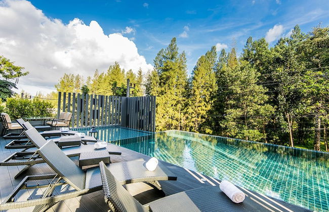 Hill Myna Condotel - Foto 31