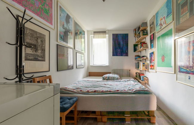 Local tax 3 Eur Guest for Night - Foto 5