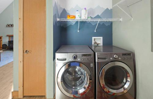 North Fork Hideaway - Foto 14