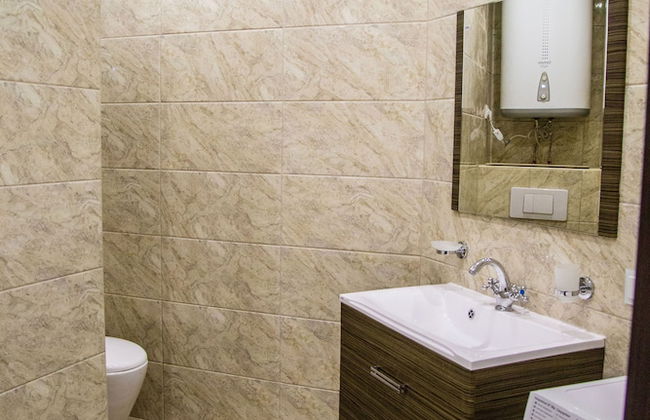 Apartment on Komarova 58-1a - Foto 11