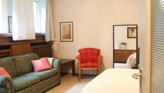 Apartment Centrum im Grünen - Foto 3