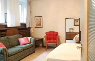 Apartment Centrum im Grünen - Foto 3