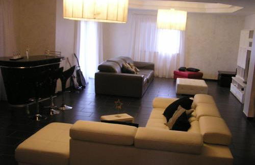 Villa Caterina - Foto 8