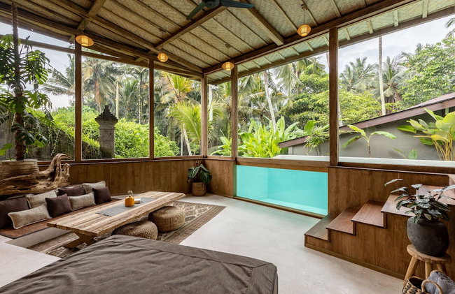 Casa Pohon Ubud - Foto 71