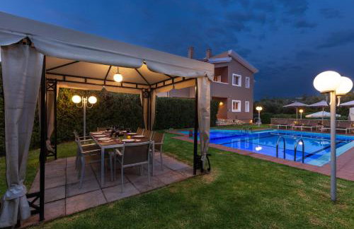 Villa Clio, with Mountain view - Foto 21