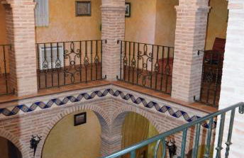 Casa Rural La Higuera I Puy du Fou - Foto 17