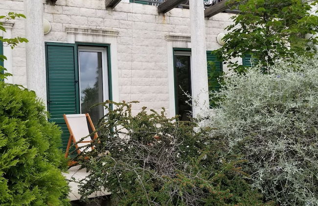 Green Village Kotor - Foto 45