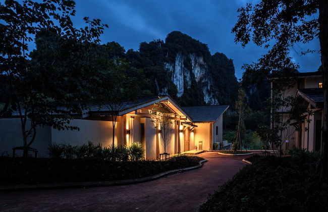 Anawa Krabi - Foto 47