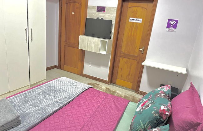 Hotel Residencial Manaus - Photo 10