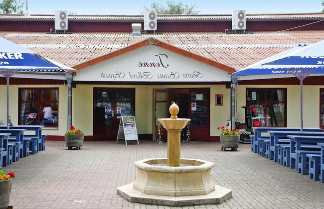 Holiday Park Markgrafenheide, Markgrafenheide - Foto 46